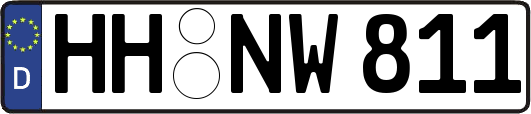 HH-NW811