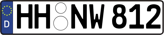 HH-NW812