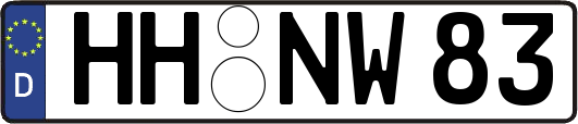 HH-NW83