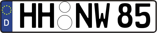 HH-NW85