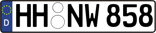 HH-NW858