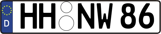 HH-NW86