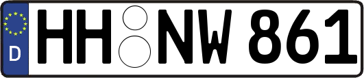 HH-NW861