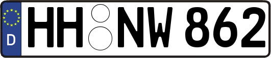 HH-NW862
