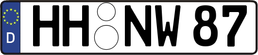 HH-NW87
