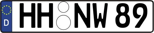 HH-NW89