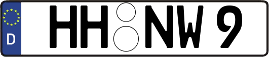 HH-NW9