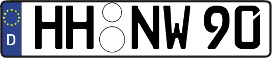 HH-NW90