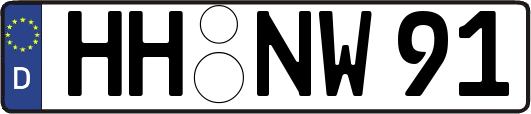 HH-NW91