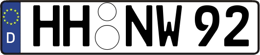 HH-NW92