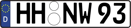 HH-NW93