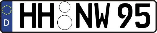 HH-NW95