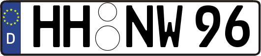 HH-NW96