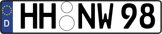 HH-NW98