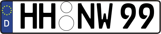HH-NW99