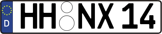 HH-NX14