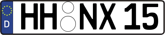 HH-NX15