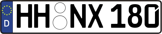HH-NX180