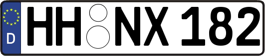 HH-NX182