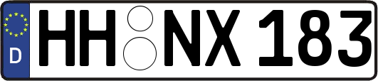 HH-NX183