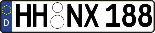 HH-NX188