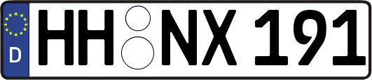 HH-NX191