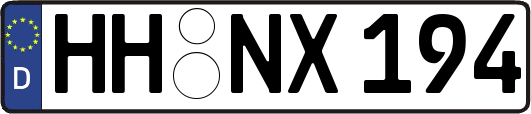 HH-NX194