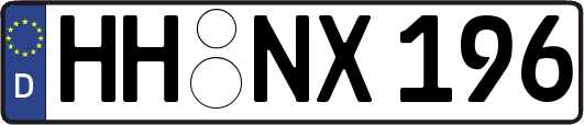HH-NX196