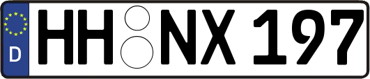 HH-NX197