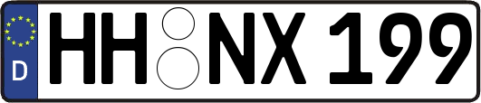 HH-NX199