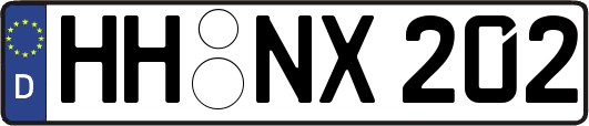 HH-NX202