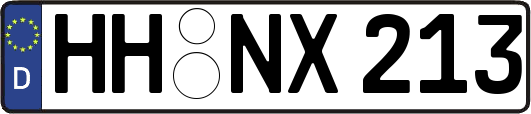 HH-NX213