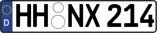 HH-NX214