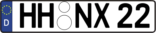 HH-NX22