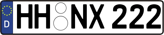 HH-NX222