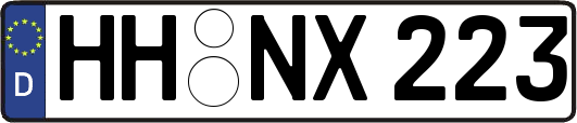 HH-NX223