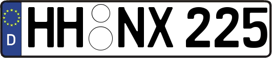 HH-NX225