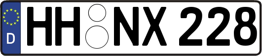 HH-NX228