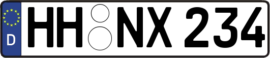 HH-NX234