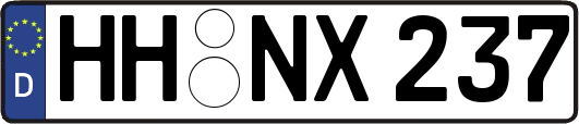 HH-NX237