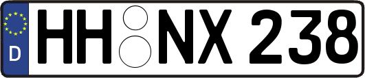 HH-NX238