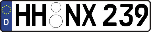 HH-NX239