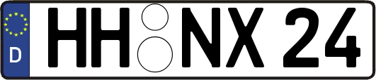HH-NX24