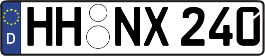 HH-NX240
