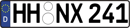 HH-NX241