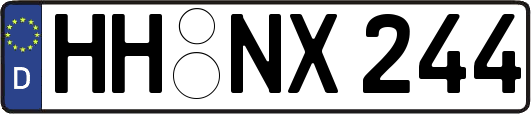 HH-NX244