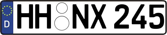 HH-NX245