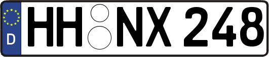 HH-NX248