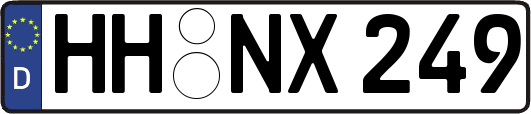 HH-NX249
