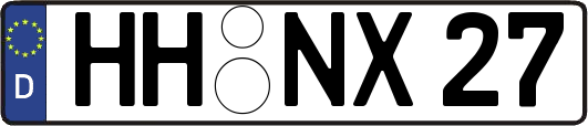 HH-NX27
